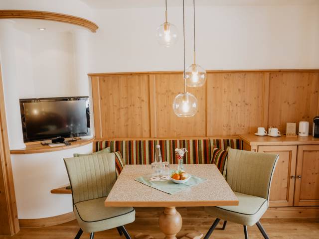 Gemütliches Apartment im Swisttal am Chiemsee